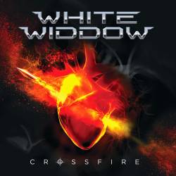 White Widdow : Crossfire